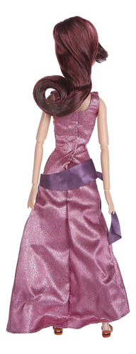 Muñeca Clasica Disney Hercules Megara
