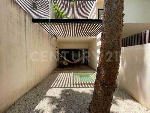 Departamento De 1 Recamara Con Terraza Privada Con Jacuzzi Paramar Viva, Tulum