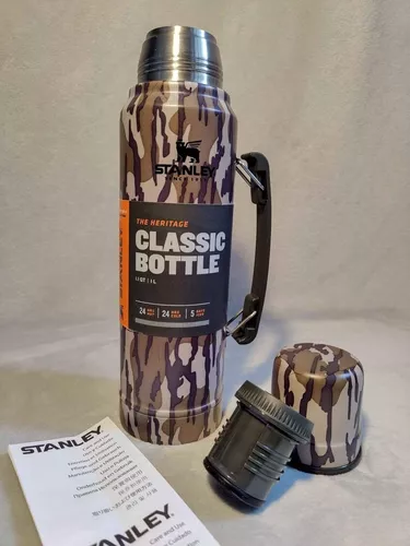 TERMO STANLEY CLASSIC, 1.4 LT Camo