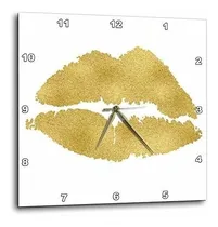 Comprar 3drose Anne Marie Baugh  Ilustraciones  Ilustracion De Labio