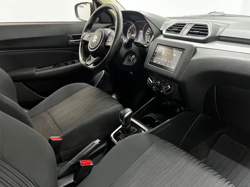 Suzuki Swift 1.2 Dzire At