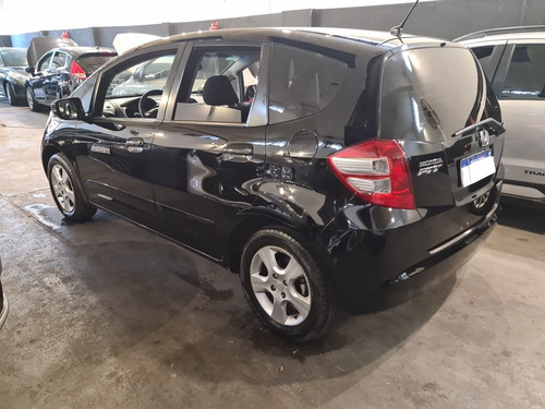 Honda Fit 1.4 Lx-l Mt 100cv L12 2012