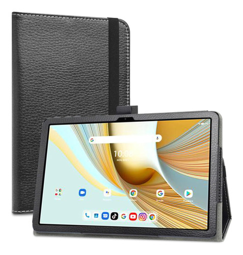 Liushan Funda P/ Umidigi G3 Tab, Funda Vortex Z Tab 10