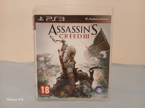 Lote Juegos Ps3 Y Ps4 Físicos Originales (Usado)