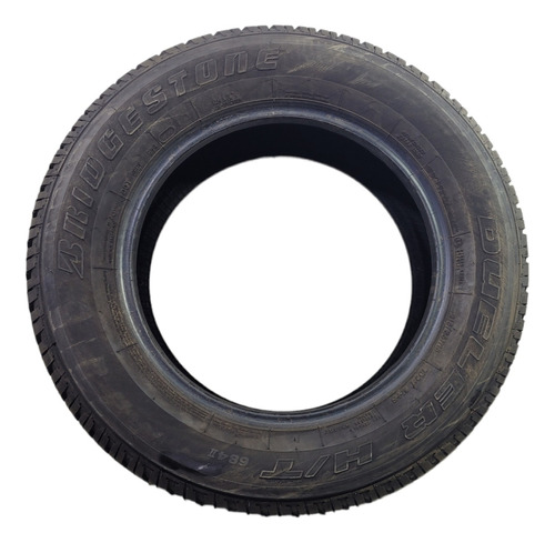 Pneu Aro 16 Bridgestone 215x65r16 Toro