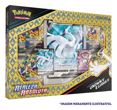 Bandai Hobby Pokemon Model Kit Lugia Pokemon, Multi