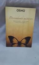 Comprar Livro Desvendando Misterios - Chacras, Kundalini, Os Sete Corpos E Outros Temas Esotéricos - Osho [2019]