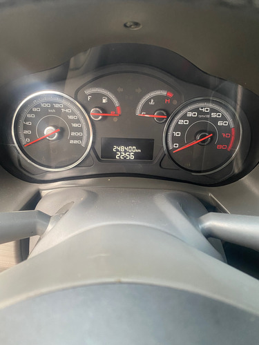 Fiat Palio 1.0 Attractive Flex 5p