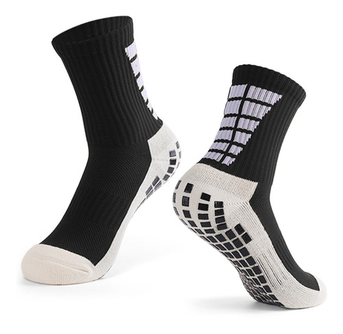 Calcetines Antideslizantes Para Fútbol Para Hombre Calcetines Antideslizantes Para Fútbol Para Hombre