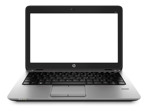 Oferta Laptop Hp 820 G3 I5 6ta 256 Gb 8 Gb Windows 10 Pro (Reacondicionado)