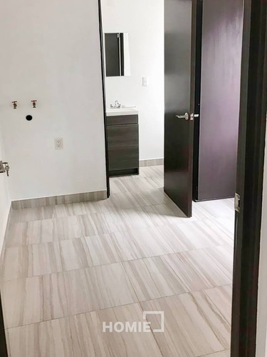 Imagen 9 de 12 de Magnifico Departamento Remodelado En Col Anzures, 15501