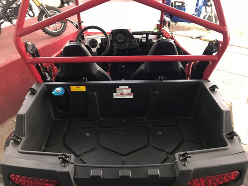 Tipo Raizer 200cc Utv Buggy Todoterreno Adulto Nuevo.