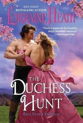 Libro The Duchess Hunt - Lorraine Heath