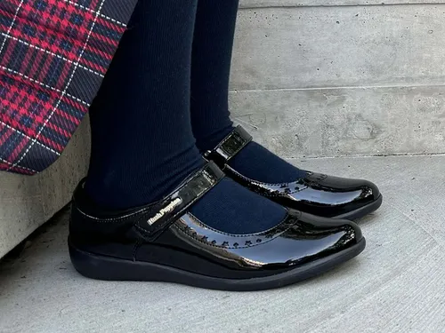 Zapatos niña hush puppies hotsell