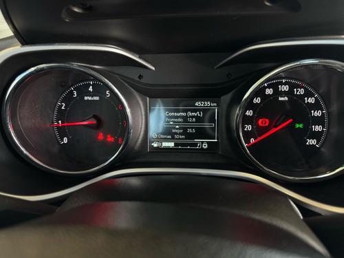 Chevrolet Tracker 1.2 Ls Mt