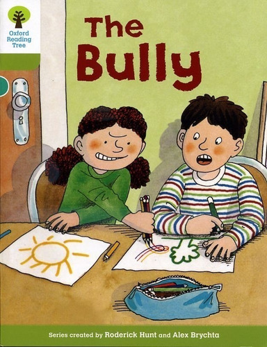 The Bully - Roderick Hunt And Alex Brychta