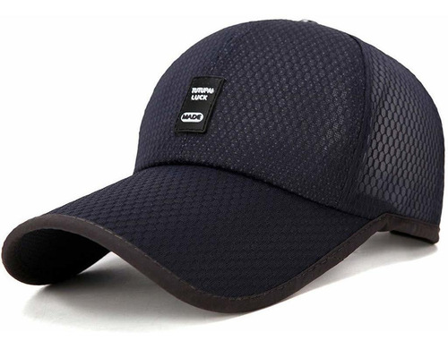 Sisit Mesh Trucker Hat For Dama Men Flawless Breathable