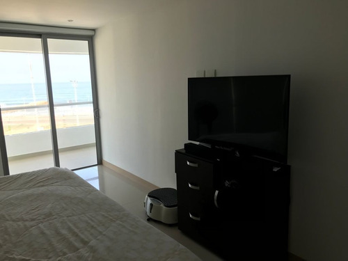 Imagen 7 de 23 de Apartamento En Venta Crespo Cartagena