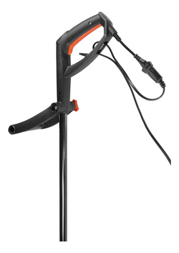 Imagen 5 de 5 de Tramontina AP1500T color naranja y negro 220V