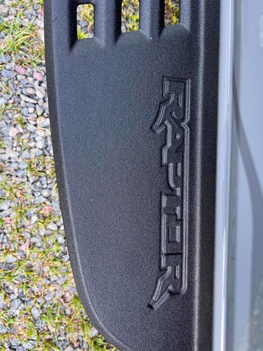 Ford Ranger Raptor 2.0l Biturbo Cabina Doble 4x4