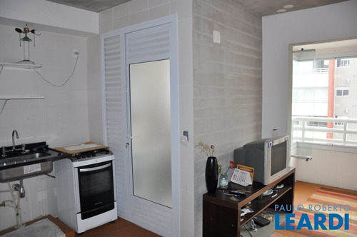 Imagem 7 de 15 de Apartamento - Pompéia - Sp - 397505