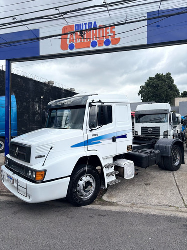 Mb L1634 2011 4x2