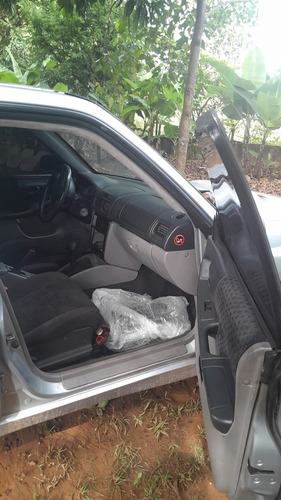 Subaru Forester 2.0 4x4 Aut. 5p