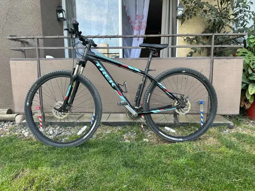 2013 trek cheap marlin gary fisher