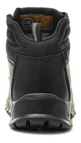 Bota Caterpillar Threshold Waterproof Casual Sin Casquillo
