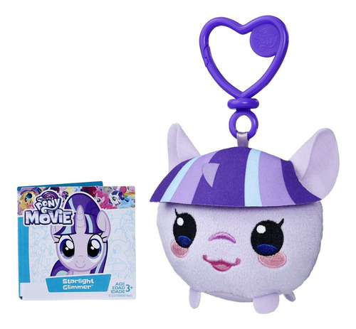 My Little Pony: La Película Starlight Glimmer Plush C