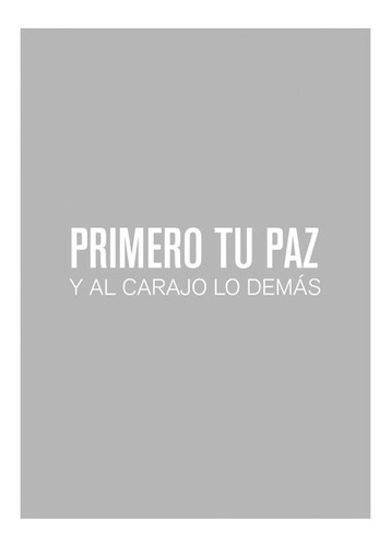 Cuadro Frases Viajar Amor Motivaciones Personalizadas 50x70