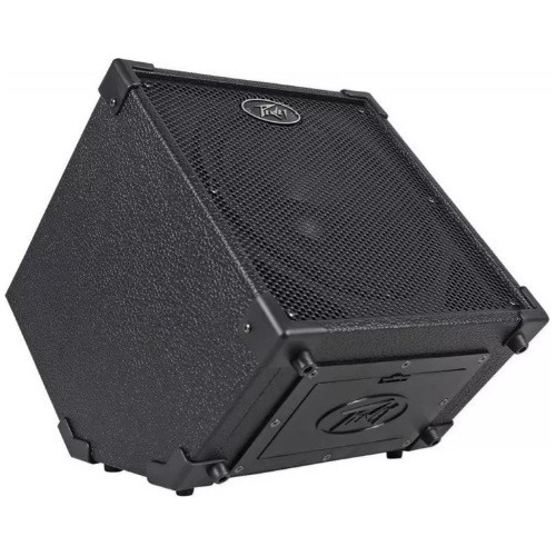 Amplificador Guitarra Eléctrica Peavey Dsp Kingdom Music 899