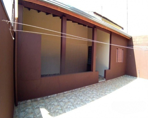 Casa Reformada A Três Anos