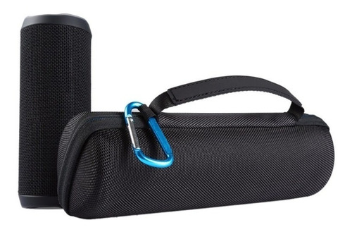 Estuche Funda Viaje Para Jbl Flip 4 Max Calidad Envio Gratis