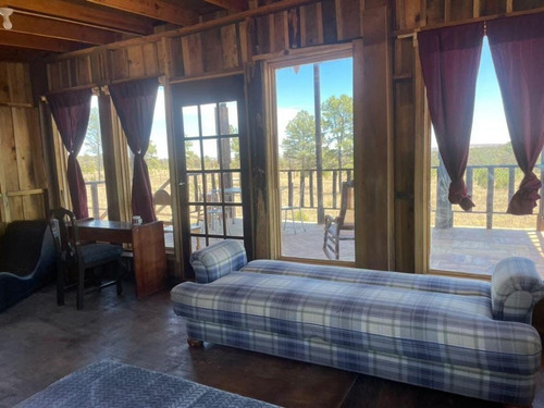 Imagen 14 de 16 de Cabaña En Venta En El Soldado, Dgo.