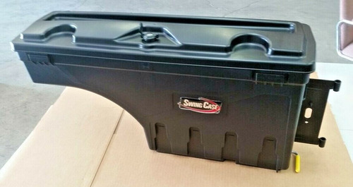 [sale] Undercover Passenger Side Swing Case 99-16 Ford F Aaf
