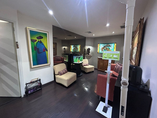 Oficina/consultorio En Venta En Lomas De Chapultepec