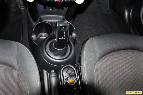 MINI Cooper 1.5 F55 Pepper