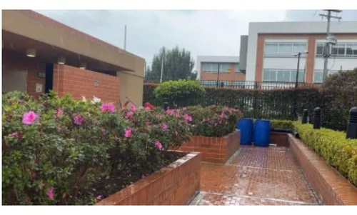 Apartamento En Venta Conjunto Arboleda