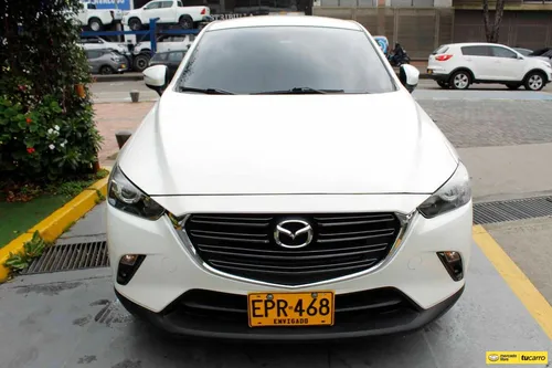 Mazda CX-3 2.0 Touring AT