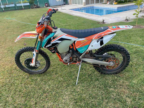Ktm 2016