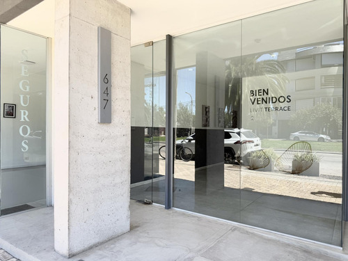 Departamento Dos Ambientes A La Venta En Lujan Av. Humberto Primo 647 Apto Credito Hipotecario