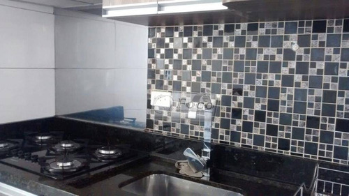 Imagem 24 de 29 de Apartamento Residencial À Venda, Macedo, Guarulhos - Ap0322. - Ap0322
