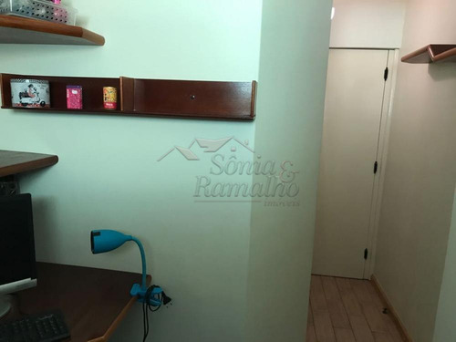 Apartamentos - Ref: V10449