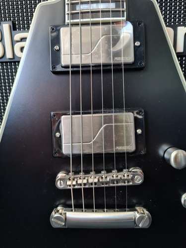 Imagen 4 de 10 de EpiPhone Flying V Prophecy Nuevo!