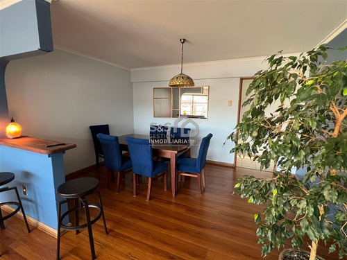 Venta Departamento En Temuco.