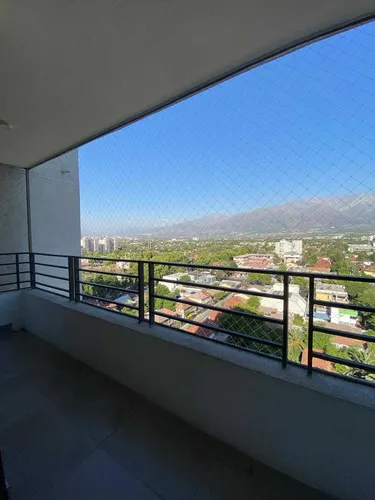 Depto Semi Nuevo Amoblado (97629)
