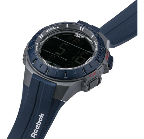 Reloj Reebok Hombre Rv-gri-g9-papn-bw Grit
