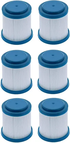 comprar Filtro Vacio Para Black And Decker Vpf20 Pet Smarttech Vac 6