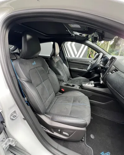 Arkana Esprit Alpine 2026 Bose